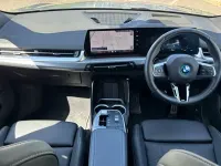 Used BMW iX2 M Sport 147 kW (201 HP) 2025 Grey SUV