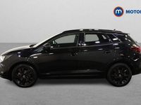 Used Vauxhall Grandland X GS Line 224 HP (164 kW) 2022 Black SUV