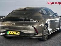 Used MG IM5 300 kW (408 HP) 2026 Hatchback