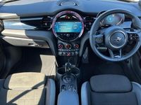 Used Mini John Cooper Works 228 HP (167 kW) 2022 Black Hatchback