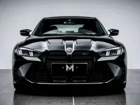 Used BMW M3 Competition Edition 523 HP (384 kW) 2025 Black Sedan