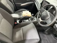 Used Suzuki SX4 2023 Blue Hatchback