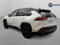 Used Toyota RAV4 222 HP (163 kW) 2023 Estate
