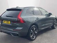 Used Volvo XC60 Plus 247 HP (181 kW) 2026 SUV