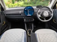 Used Mini Cooper SE Hatch 160 kW (218 HP) 2024 Silver Hatchback