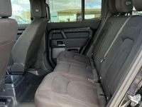 Usado Land Rover Defender 200 HP (147 kW) 2021 Preto SUV
