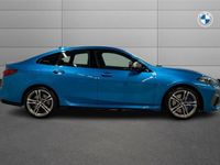 used BMW M235 2 SeriesxDrive Gran Coupe 2.0 4dr