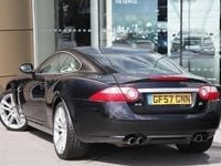 Used Jaguar XKR 2007 Coupe