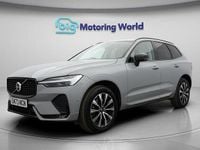 Used Volvo XC60 Plus 250 HP (183 kW) 2023 Grey SUV