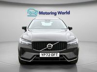 Used Volvo XC60 Plus 349 HP (256 kW) 2022 SUV