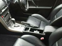 Begagnad Subaru Legacy 2005 Kombi