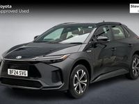 Used Toyota bZ4X PURE 150 kW (204 HP) 2026 SUV