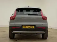 Used Volvo XC40 Ultra 194 HP (142 kW) 2026 Grey SUV