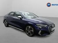 Used Audi S3 310 HP (228 kW) 2023 Sedan