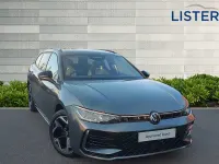 New VW Passat R-line 272 HP (200 kW) 2025 Diabase grey Estate