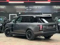 Used Land Rover Range Rover Autobiography 339 HP (249 kW) 2013 Grey SUV