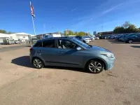 Used Hyundai i20 Premium SE 120 HP (88 kW) 2017 Blue Hatchback