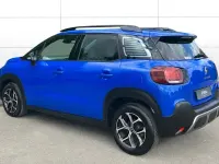 Used Citroën C3 Shine 110 HP (80 kW) 2023 Hatchback