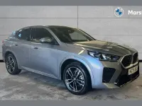 Used BMW X2 M Sport 170 HP (125 kW) 2025 Grey SUV