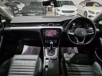 Usado VW Passat GTE 218 HP (160 kW) 2022 Branco Carrinha