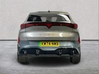 Used Cupra Tavascan 210 kW (286 HP) 2024 Beige SUV