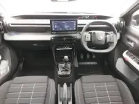 New Citroën C3 Aircross 100 HP (73 kW) 2026 Metallic  mercury grey SUV