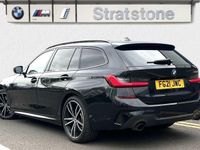 used BMW 330 3 Series d M Sport Touring 3.0 5dr
