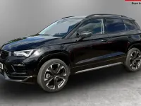 Second-hand Cupra Ateca 190 CP (139 kW) 2025 SUV