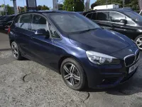 Used BMW 220 Sport Line 2017 Estate