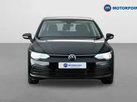 Second-hand VW Golf VIII Life 2022 Negru Hatchback
