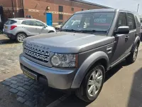 Used Land Rover Discovery 255 HP (187 kW) 2011 SUV