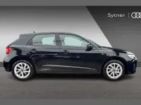 New Audi A1 Sport 94 HP (69 kW) 2026 Black SUV