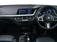 Used BMW 218 M Sport 134 HP (98 kW) 2021 Blue Coupe