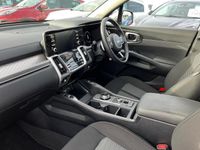 used Kia Sorento 1.6 T-GDi HEV 2 5dr Auto