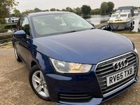 Used Audi A1 Sportback Design 116 HP (85 kW) 2015 Hatchback