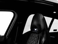 Used BMW X4 Competition Edition 510 HP (375 kW) 2022 Black SUV