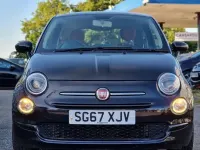 Used Fiat 500 Pop Star 69 HP (50 kW) 2018 Hatchback