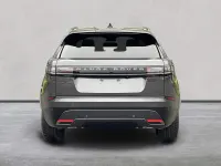 New Land Rover Range Rover Velar SE Dynamic 204 HP (150 kW) 2026 Grey SUV