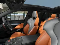 Ny BMW M5 727 HK (534 kW) 2026 Sedan
