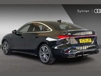 New Audi A5 S-Line 147 HP (108 kW) 2026 Black Sedan