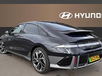 Used Hyundai Ioniq 6 Premium 167 kW (228 HP) 2026 Sedan