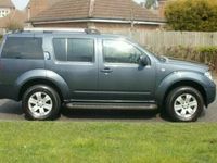 Used Nissan Pathfinder 2005 SUV