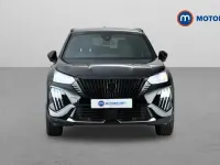 Used Peugeot 2008 Allure 131 HP (96 kW) 2024 Black SUV