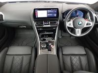 Usado BMW M8 Competition Edition 625 CV (459 kW) 2024 Azul Coupe