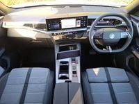 New Vauxhall Grandland X 145 HP (106 kW) 2026 White SUV