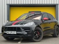 Used Porsche Macan GTS 379 HP (278 kW) 2020 SUV