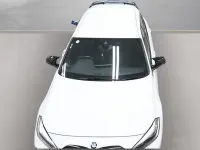 Used BMW 128 Comfort Edition 265 HP (194 kW) 2022 White Hatchback