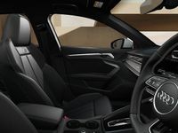 New Audi A3 Sportback S-Line 116 HP (85 kW) 2026 Hatchback