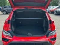 Used Hyundai Kona N Line 120 HP (88 kW) 2023 Red SUV