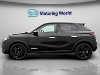 Used DS Automobiles DS3 Performance 2022 Black MPV